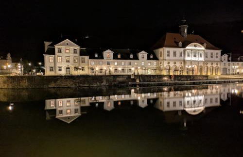 Ferienwohnung Sieburg - Foto 22