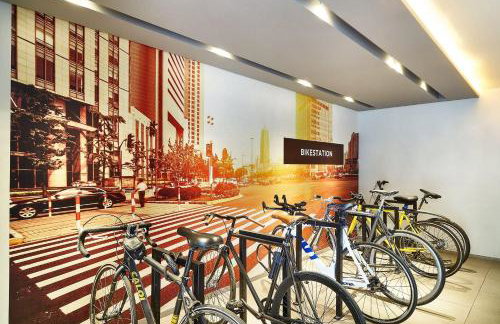 Homelike by Viva - Apartamentos completos em Pinheiros a uma quadra da Faria Lima - Foto 18