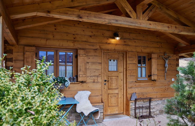 Ferienwohnungen Zugspitze - Foto 48