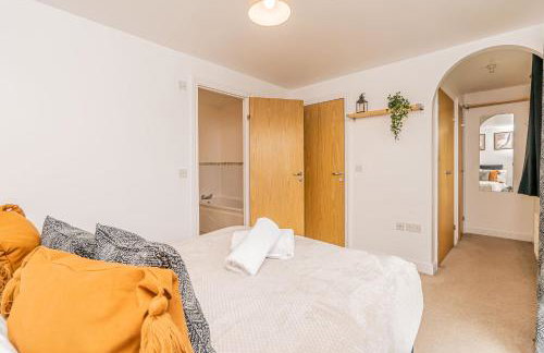 Spacious 5BR House 3 Bathrooms ideal for CONTRACTORS free PARKING - Photo 33