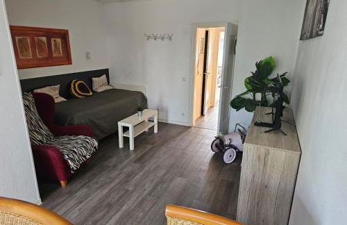 Ferienwohnung Linden - Foto 43