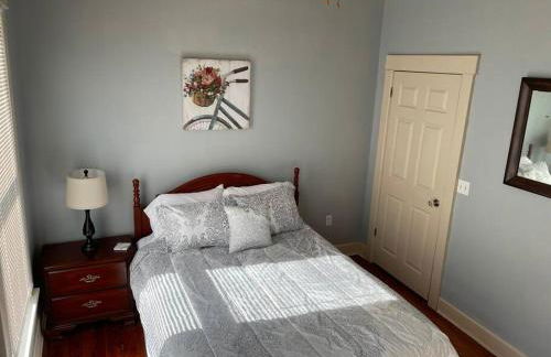 Tuscawilla A, Apt in historic downtown, two bed two bath - Foto 20