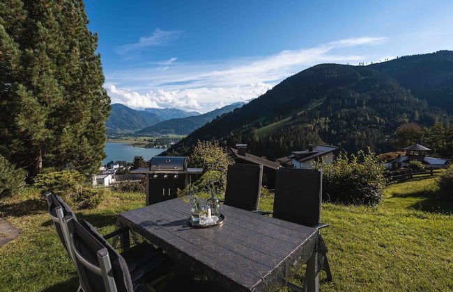 Chalet Crown of the Alps - Foto 44