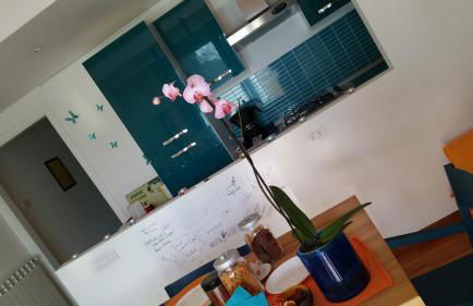 Bright and lovely private apartment in Milan - Foto 77