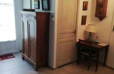 Appartement de plain pied dans la verdure - Foto 9