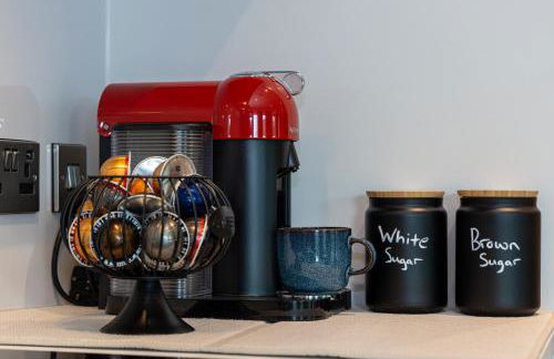 City Centre Luxury Apartment In Deansgate - Foto 31