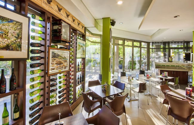 The Quadrant Apartments - Foto 77