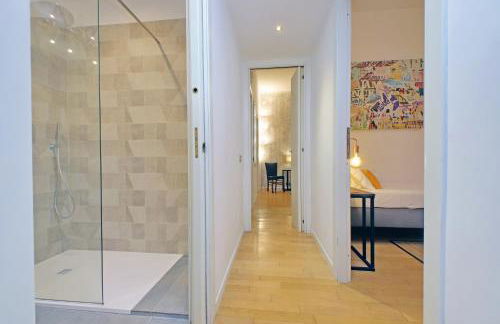 Apartment Vespucci - Foto 32