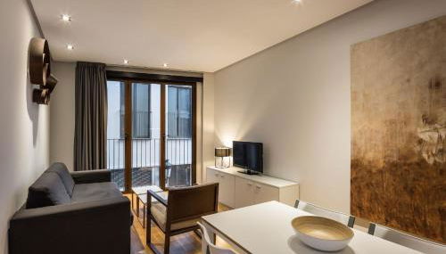 Mon Suites Catedral - Photo 3