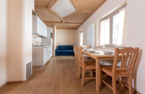 Hotel Meublè Adler - Rooms & Mountain Apartments - Foto 29