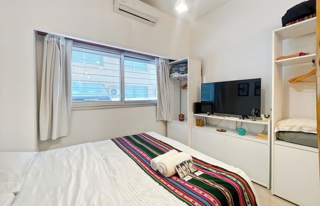 San Telmo - Paseo De La Cisterna Building - Foto 2