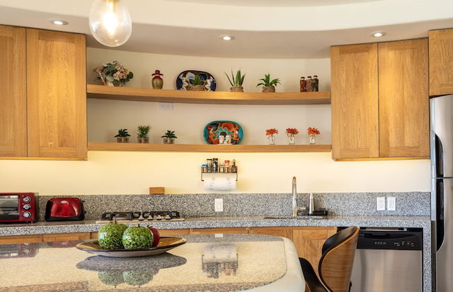 Kau Kan Luxury Condos - Foto 26