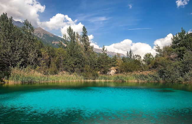 Appartamento Pian dei Larici - Photo 25