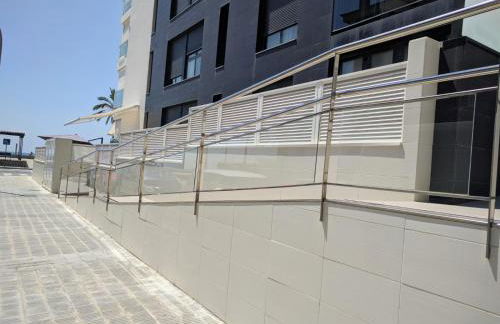 Ap Calafell piscina, climatizado,pk - Foto 18