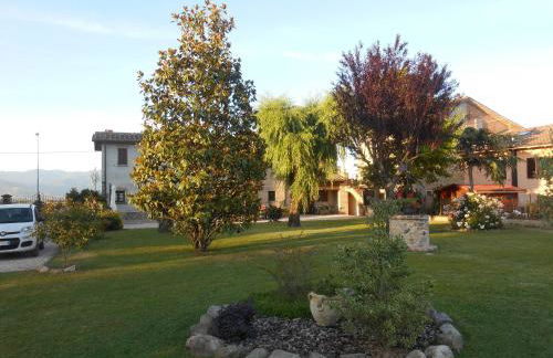 Agriturismo Podere Casenove - Foto 24