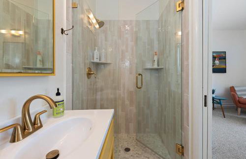 Sebastopol Farmhouse on 3 acres, fiber, kid friendly - Foto 11