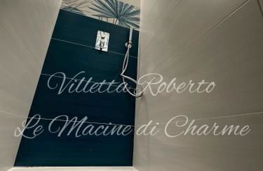 Villetta Roberto Le Macine di Charme - Pugnochiuso Resort - Foto 43