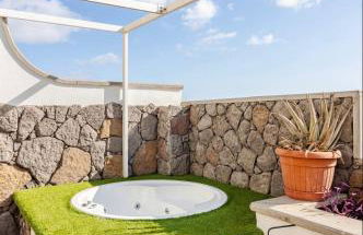Apartamento con Vistas al mar y jacuzzi privado - Foto 34