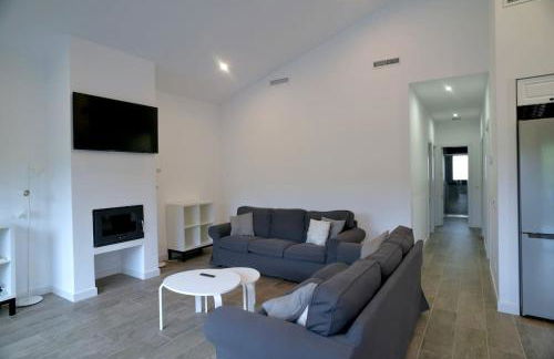 Monrepos Cercedilla - Foto 51