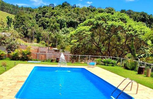 Chacara para locação em Piracaia - Foto 12