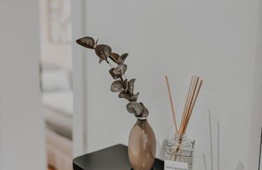 stylisches Apartment 6 in Viernheim - Foto 9