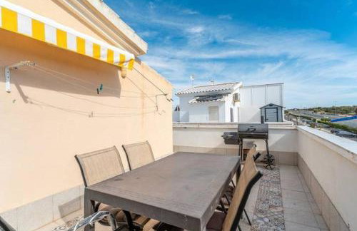 Casa a 7 minutos de la playa con aire acondicionado - Foto 22