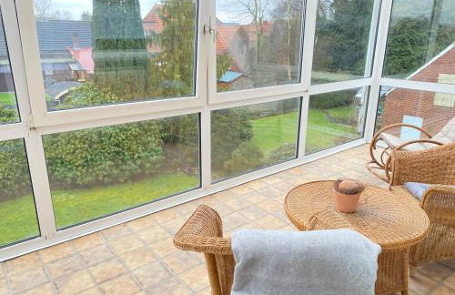 Moderne Ferienwohnung nahe Zentrum Fürstenau - Foto 12