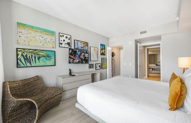 Luxury Beachfront Condos in Hollywood - Foto 23