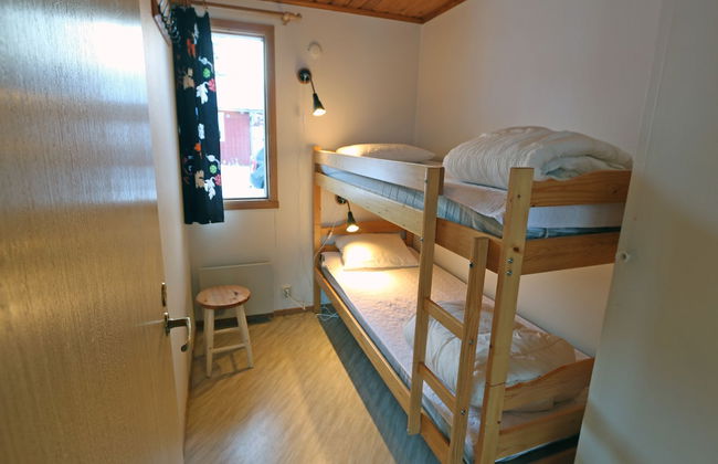 Hassela Ski Resort Cabins - Photo 5