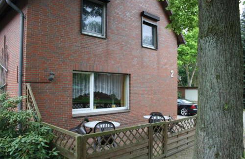 Ferienwohnungen Manfred Peters Baven - Photo 58