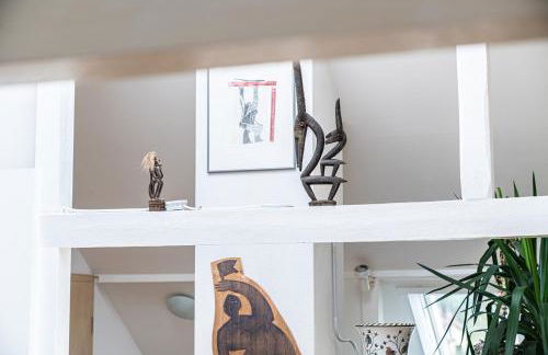 Ferienwohnung Sillack - Foto 13