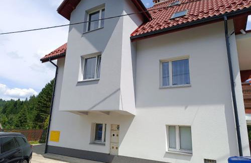 Apartament nad Gorczańskim Strumieniem - Foto 28