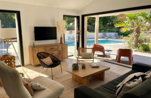 Villa Mare e Monte - Cala Rossa - Foto 26