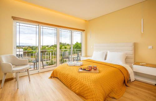 Host Wise - Deluxe House - Terrace & BBC - Foto 35