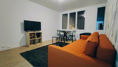 Charming Stay in Meudon - Foto 2