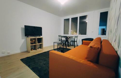 Charming Stay in Meudon - Foto 2