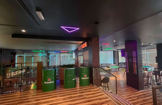 Luxurious Loft with stunning views Dubai - Foto 22