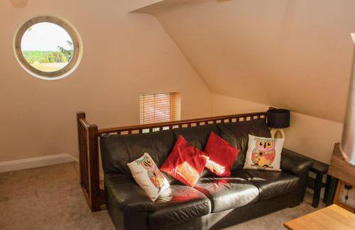 Apartment Hole 18 34 - Foto 10