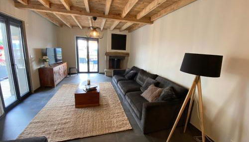 Gîte au cœur des Gorges de la Loire - Foto 4