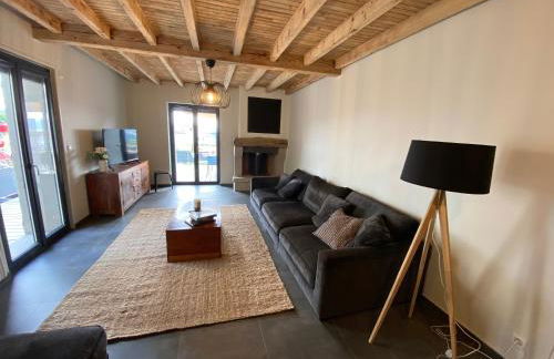 Gîte au cœur des Gorges de la Loire - Foto 4