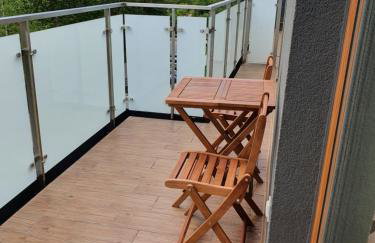 Zamiejska Modern Apartments NOWY APARTAMENTOWIEC WINDA - Photo 7