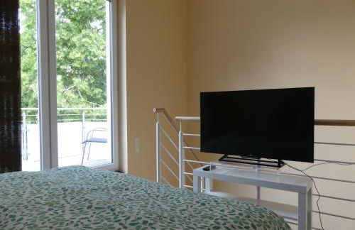 Townhouse Kassel City Modern/Ruhig/Kostenlose Parkmöglichkeiten - Foto 10