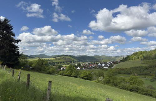 Ferienhaus Sackpfeifenblick, Hatzfeld - Photo 96