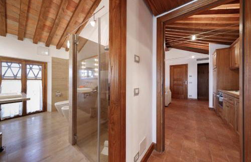 Pecora Vecchia - ColleMassari Hospitality - Foto 45