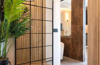 Industrial Design Luxury Studio in NoLo District - Foto 9