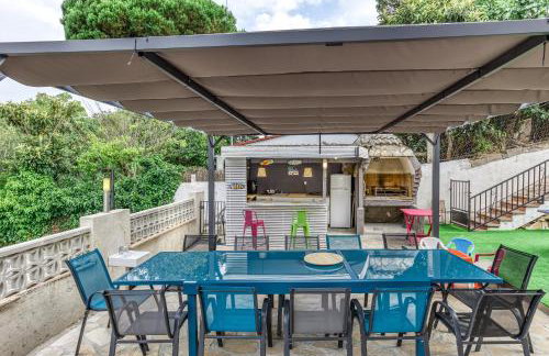 Casa piscina - 10km Lloret de Mar - Photo 35