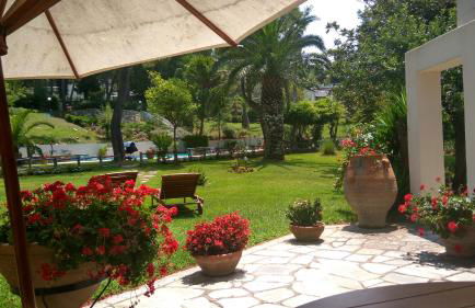 Sani Villa Maria - Foto 64