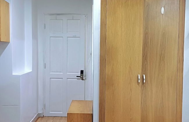 SUNNY HOME - Photo 8