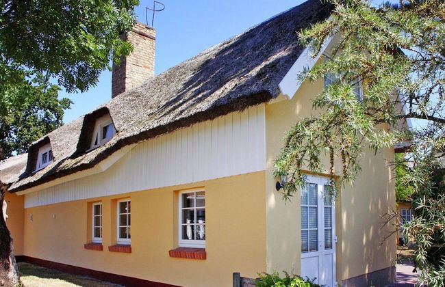 Apartment, Wieck am Darss - Foto 67