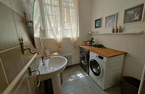 L'Empire D'Essences Appartement - Foto 15